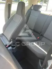 2012 Volkswagen Up