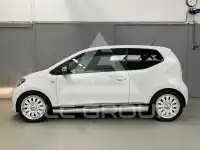 2012 Volkswagen Up
