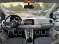 2012 Volkswagen Up