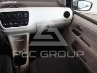 2012 Volkswagen Up