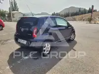 2012 Volkswagen Up