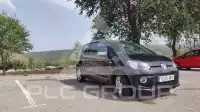 2012 Volkswagen Up