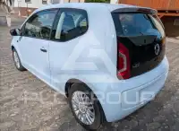 2012 Volkswagen Up