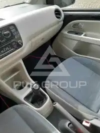 2012 Volkswagen Up