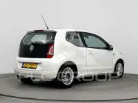 2012 Volkswagen Up