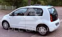 2012 Volkswagen Up