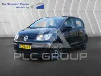 2012 Volkswagen Up
