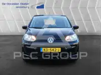 2012 Volkswagen Up