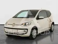 2012 Volkswagen Up
