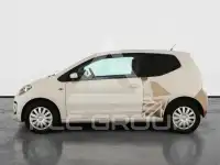 2012 Volkswagen Up