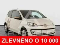 2012 Volkswagen Up