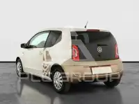 2012 Volkswagen Up