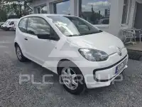 2012 Volkswagen Up