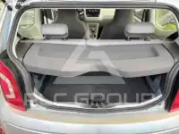 2012 Volkswagen Up