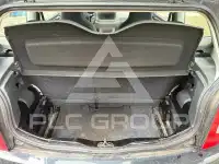 2012 Volkswagen Up
