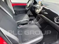 2012 Volkswagen Up