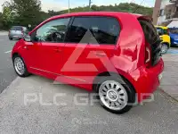 2012 Volkswagen Up