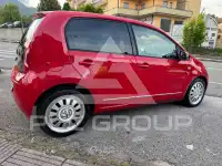 2012 Volkswagen Up