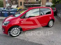 2012 Volkswagen Up
