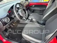 2012 Volkswagen Up