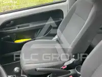 2012 Volkswagen Up