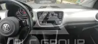 2012 Volkswagen Up