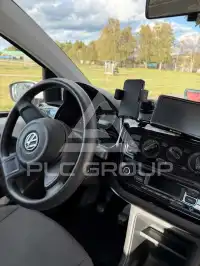 2012 Volkswagen Up