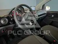 2012 Volkswagen Up