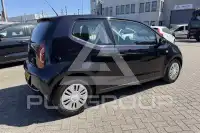2012 Volkswagen Up