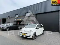 2012 Volkswagen Up