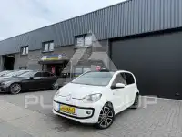2012 Volkswagen Up