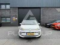 2012 Volkswagen Up