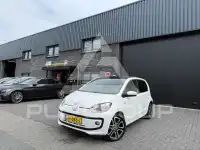 2012 Volkswagen Up