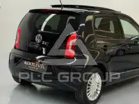 2012 Volkswagen Up