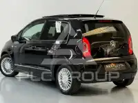 2012 Volkswagen Up