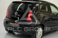 2012 Volkswagen Up