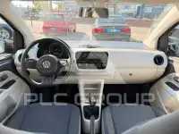 2012 Volkswagen Up