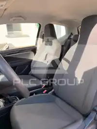 2012 Volkswagen Up