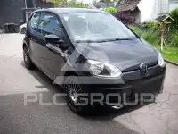 2012 Volkswagen Up