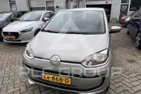 2012 Volkswagen Up