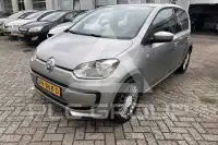 2012 Volkswagen Up