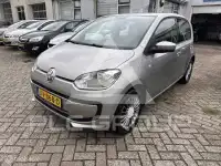 2012 Volkswagen Up