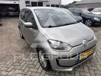 2012 Volkswagen Up