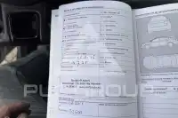 2012 Volkswagen Up