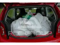 2012 Volkswagen Up