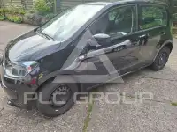 2012 Volkswagen Up