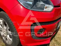 2012 Volkswagen Up