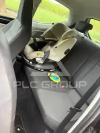 2012 Volkswagen Up