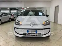 2012 Volkswagen Up