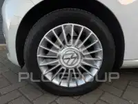 2012 Volkswagen Up